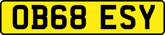 OB68ESY