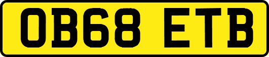 OB68ETB