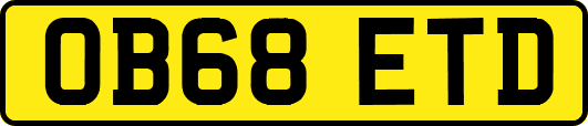 OB68ETD