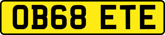 OB68ETE