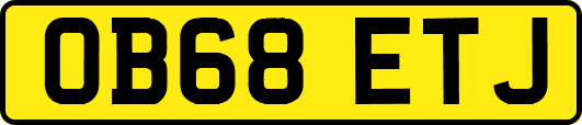 OB68ETJ