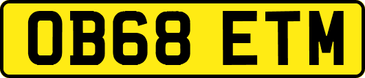 OB68ETM