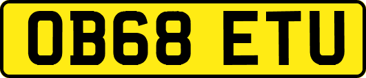 OB68ETU