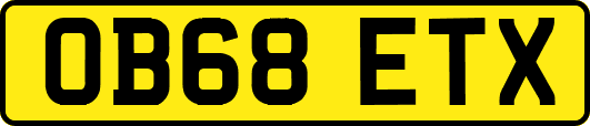 OB68ETX