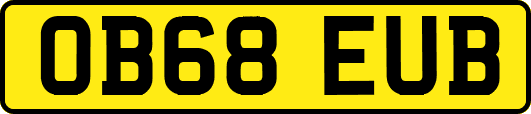 OB68EUB