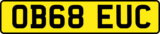 OB68EUC