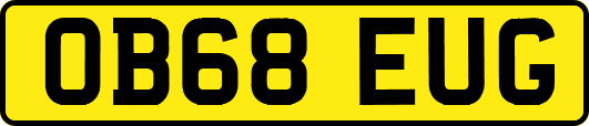 OB68EUG