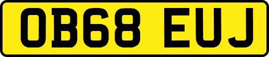 OB68EUJ
