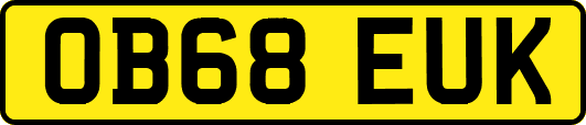 OB68EUK
