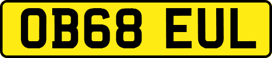 OB68EUL