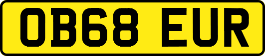 OB68EUR