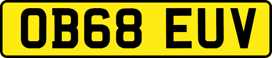 OB68EUV