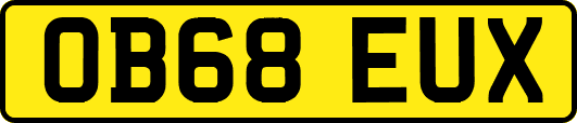 OB68EUX