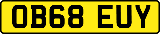 OB68EUY
