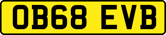 OB68EVB