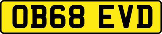 OB68EVD