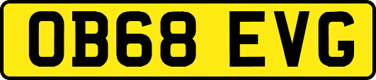 OB68EVG