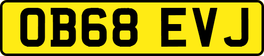 OB68EVJ