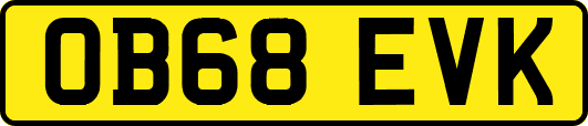 OB68EVK