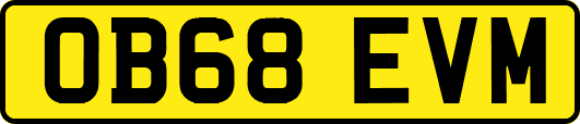 OB68EVM