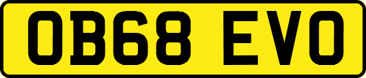 OB68EVO