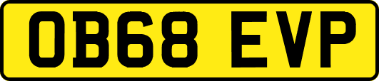 OB68EVP