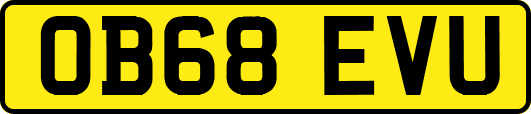 OB68EVU