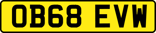 OB68EVW