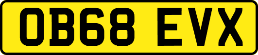 OB68EVX