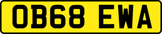 OB68EWA