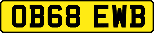 OB68EWB
