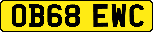 OB68EWC