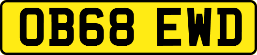 OB68EWD