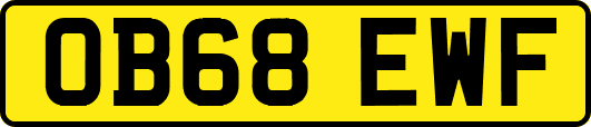 OB68EWF