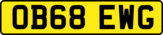 OB68EWG