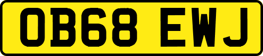 OB68EWJ