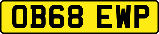 OB68EWP