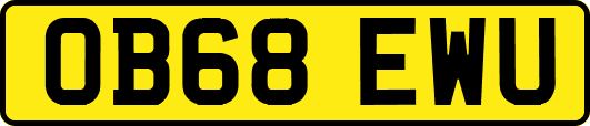 OB68EWU