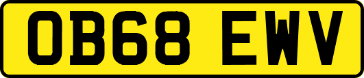 OB68EWV