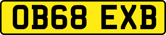 OB68EXB