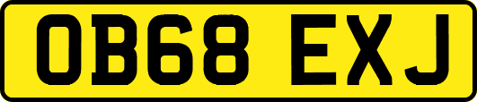 OB68EXJ