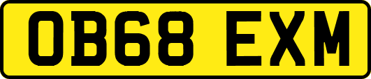 OB68EXM