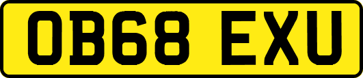 OB68EXU
