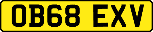 OB68EXV