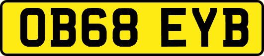 OB68EYB