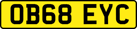 OB68EYC