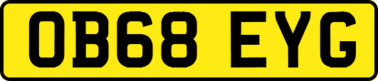 OB68EYG