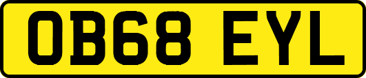 OB68EYL
