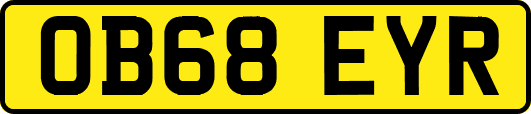 OB68EYR