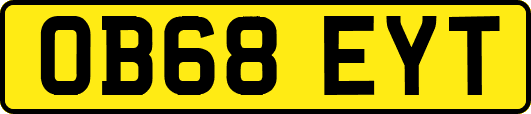OB68EYT